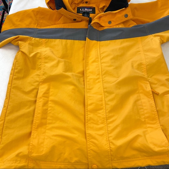 L.L. Bean Vintage Outdoor Outfitter OWV93 Jacket - Picture 7 of 16